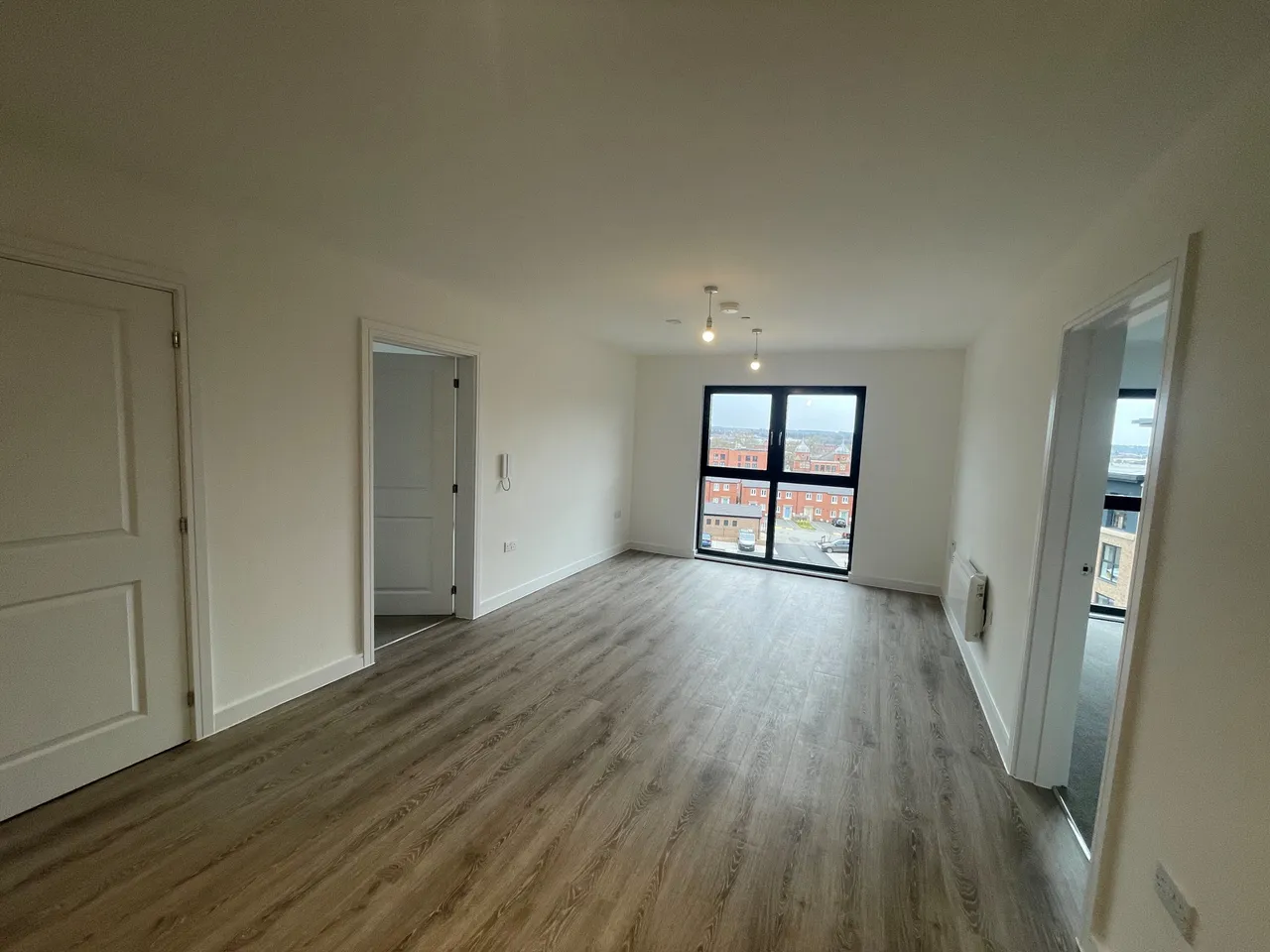 Strutt House, DE1, photo 3