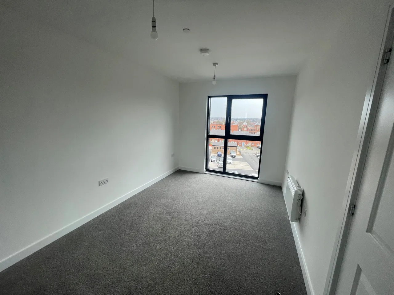 Strutt House, DE1, photo 5