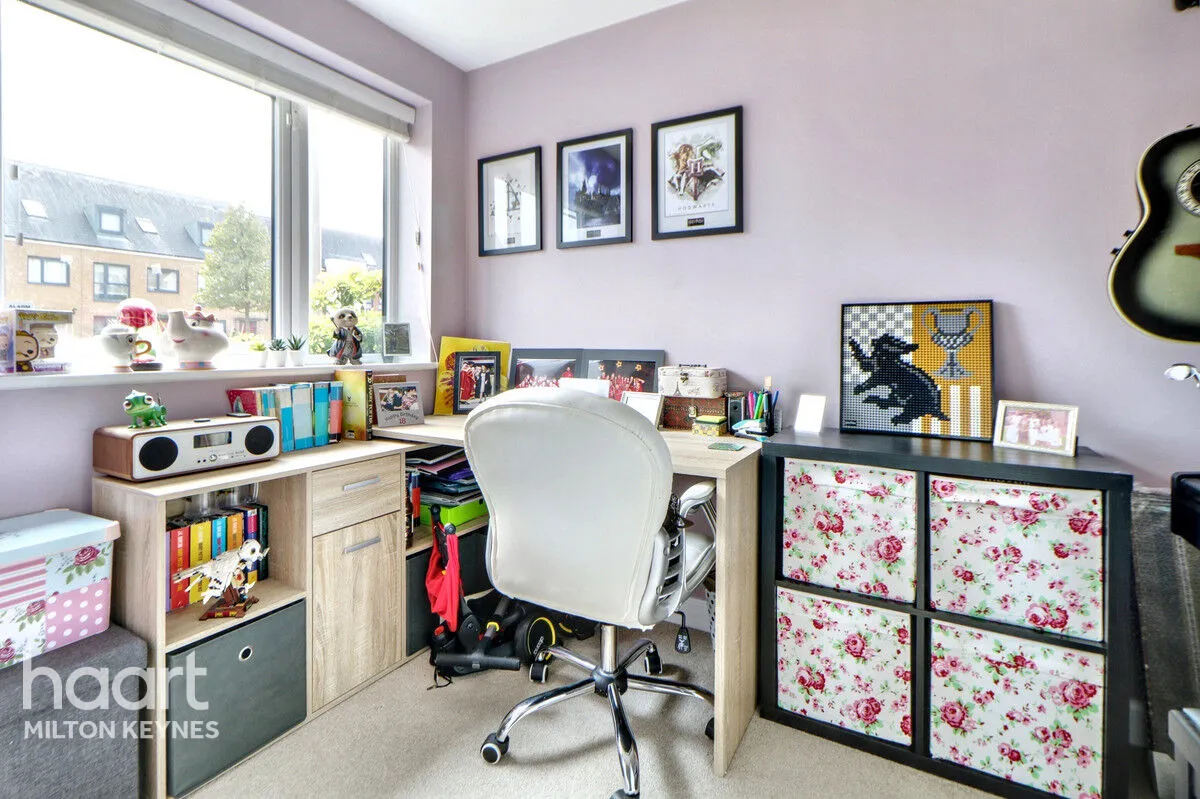 Countess Way, Brooklands, MK10, photo 5