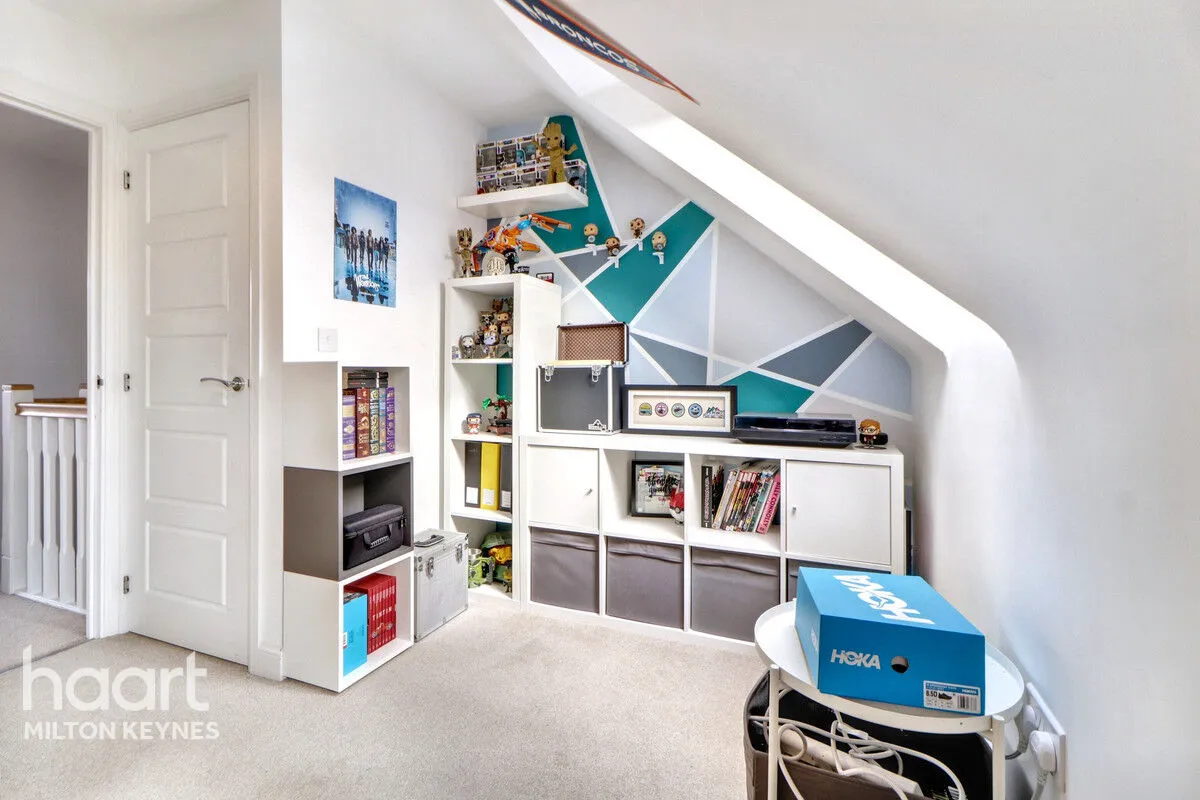 Countess Way, Brooklands, MK10, photo 12