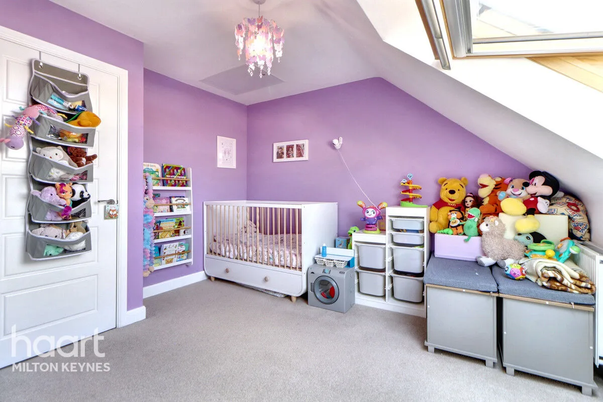Countess Way, Brooklands, MK10, photo 11