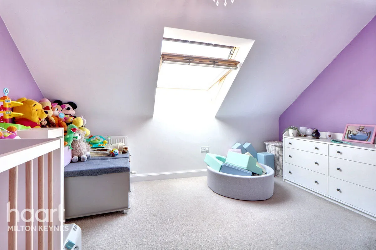 Countess Way, Brooklands, MK10, photo 10