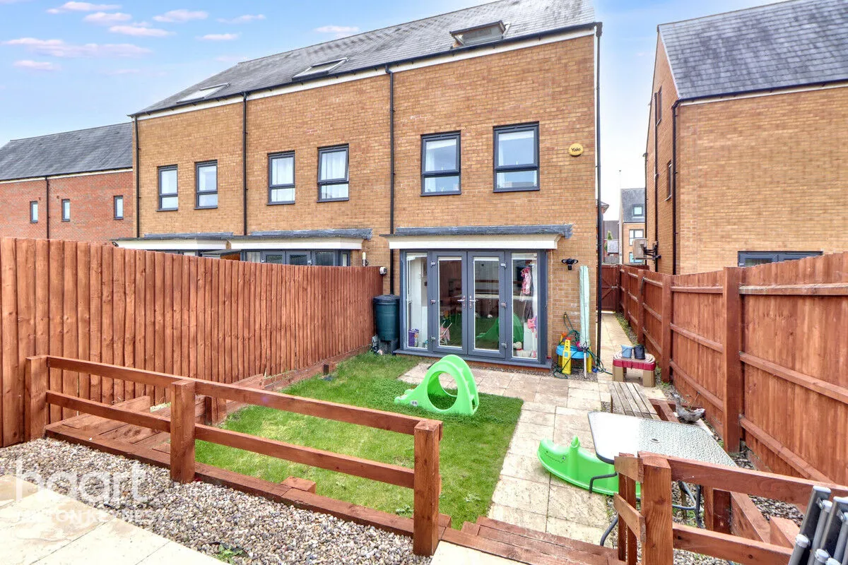 Countess Way, Brooklands, MK10, photo 14