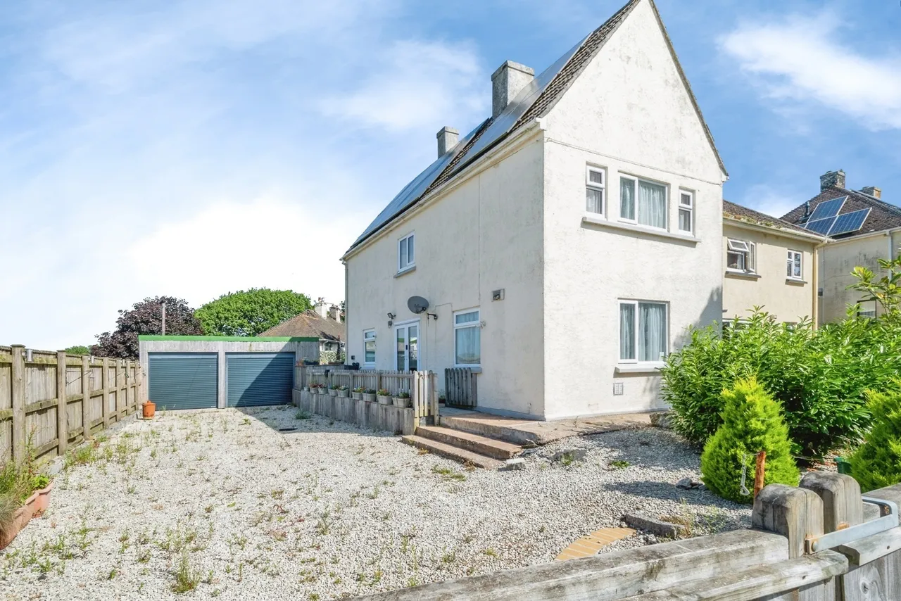 3 bed house for sale, Sunrising, Looe, PL13