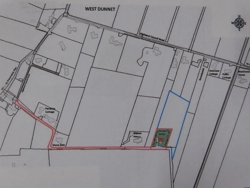 60m E of Ribbon House, Dunnet KW14 8YD, photo 4