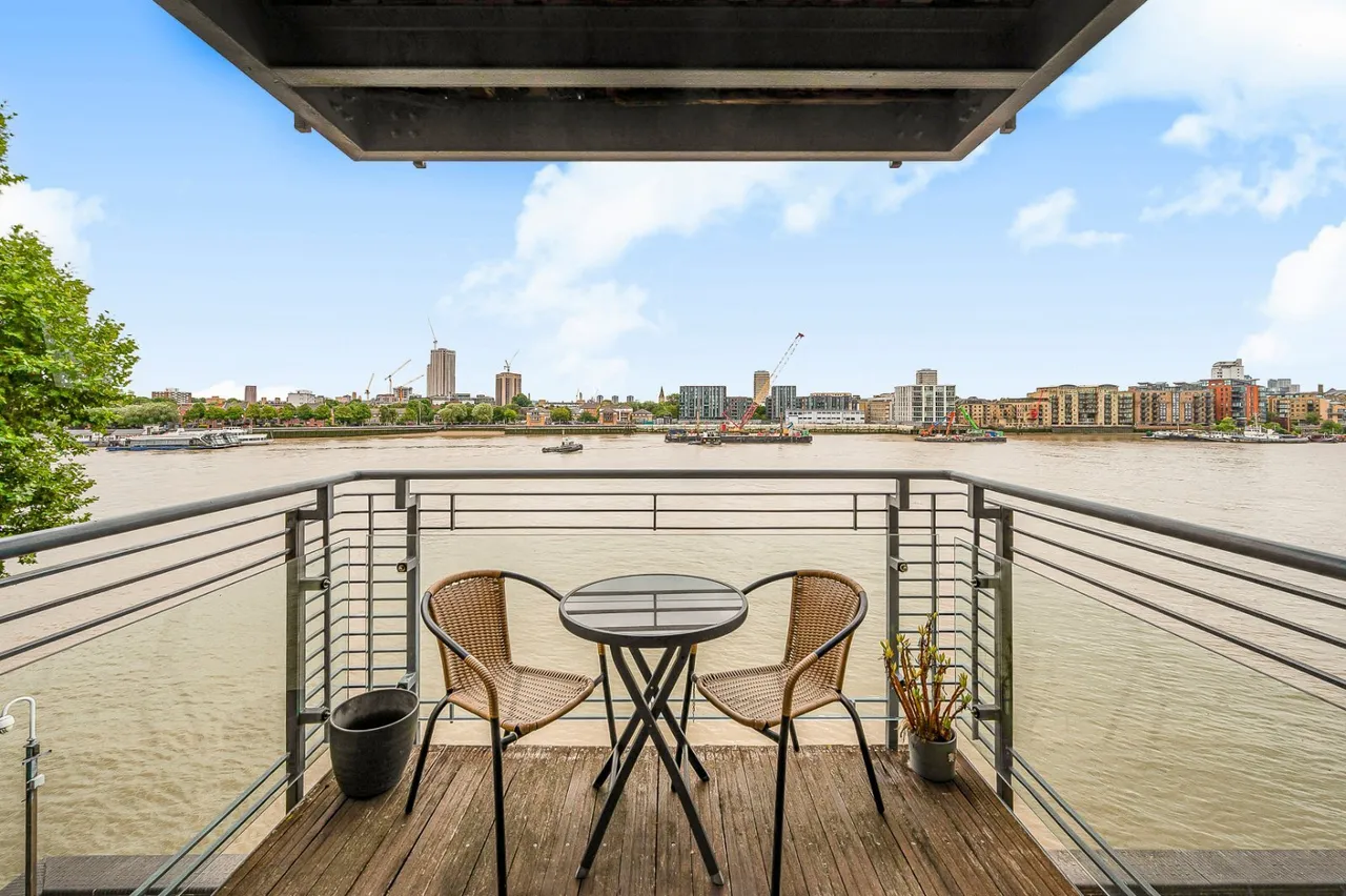 Wapping High Street, London, E1W, photo 2