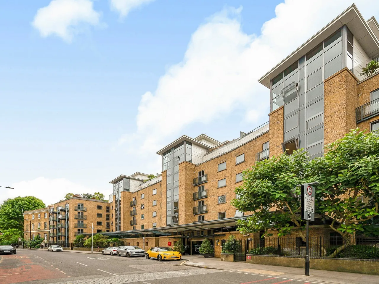 Wapping High Street, London, E1W, photo 15