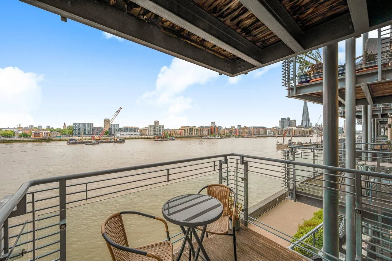 Wapping High Street, London, E1W, photo 8
