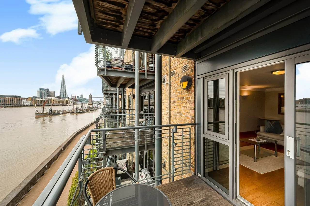 Wapping High Street, London, E1W, photo 5