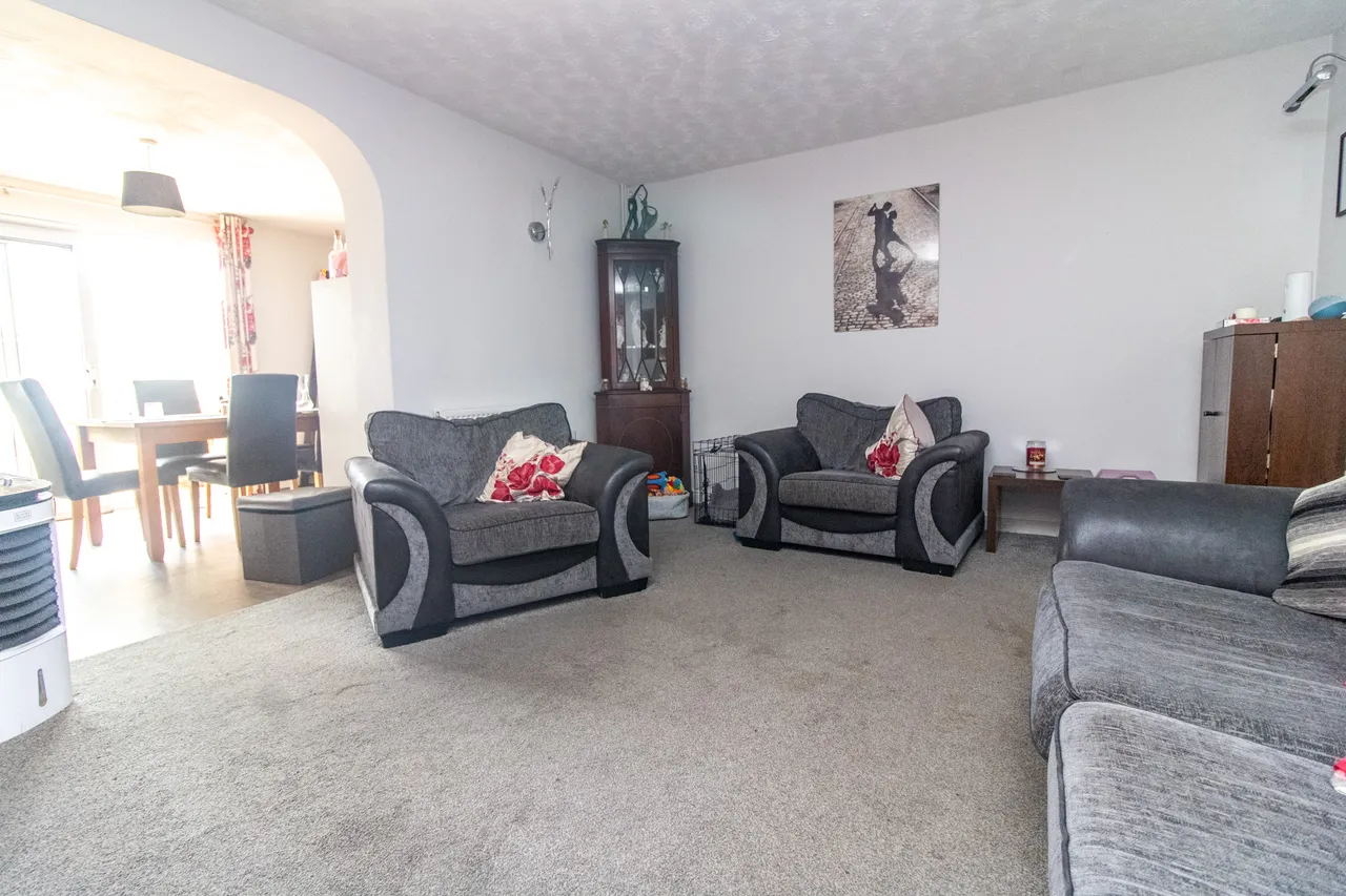 Windmill Close, Thurmaston, Leicester, Leicester, LE4 8GX, photo 8