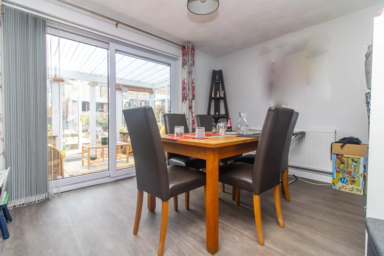 Windmill Close, Thurmaston, Leicester, Leicester, LE4 8GX, photo 7