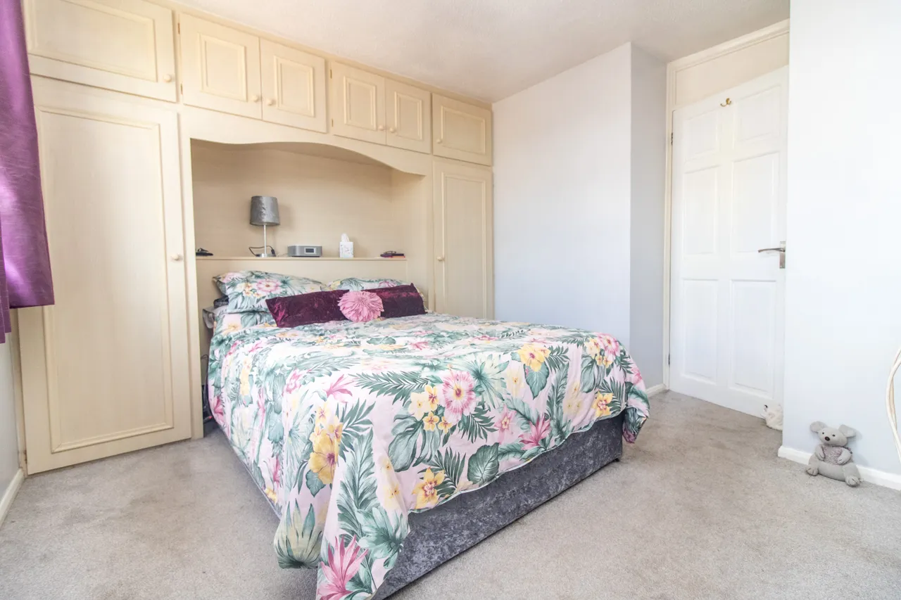 Windmill Close, Thurmaston, Leicester, Leicester, LE4 8GX, photo 10