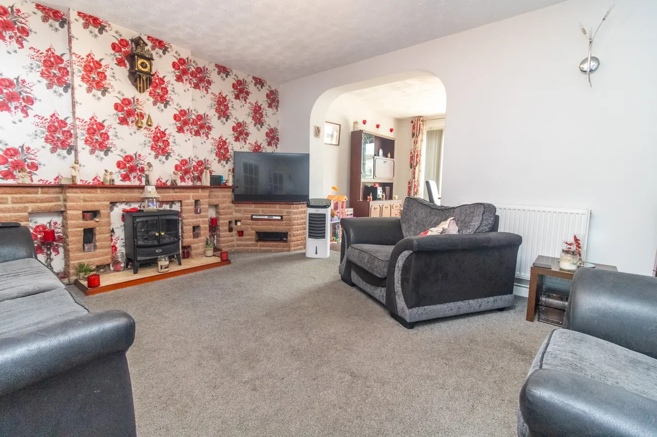 Windmill Close, Thurmaston, Leicester, Leicester, LE4 8GX, photo 2