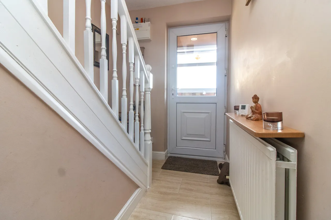 Windmill Close, Thurmaston, Leicester, Leicester, LE4 8GX, photo 9