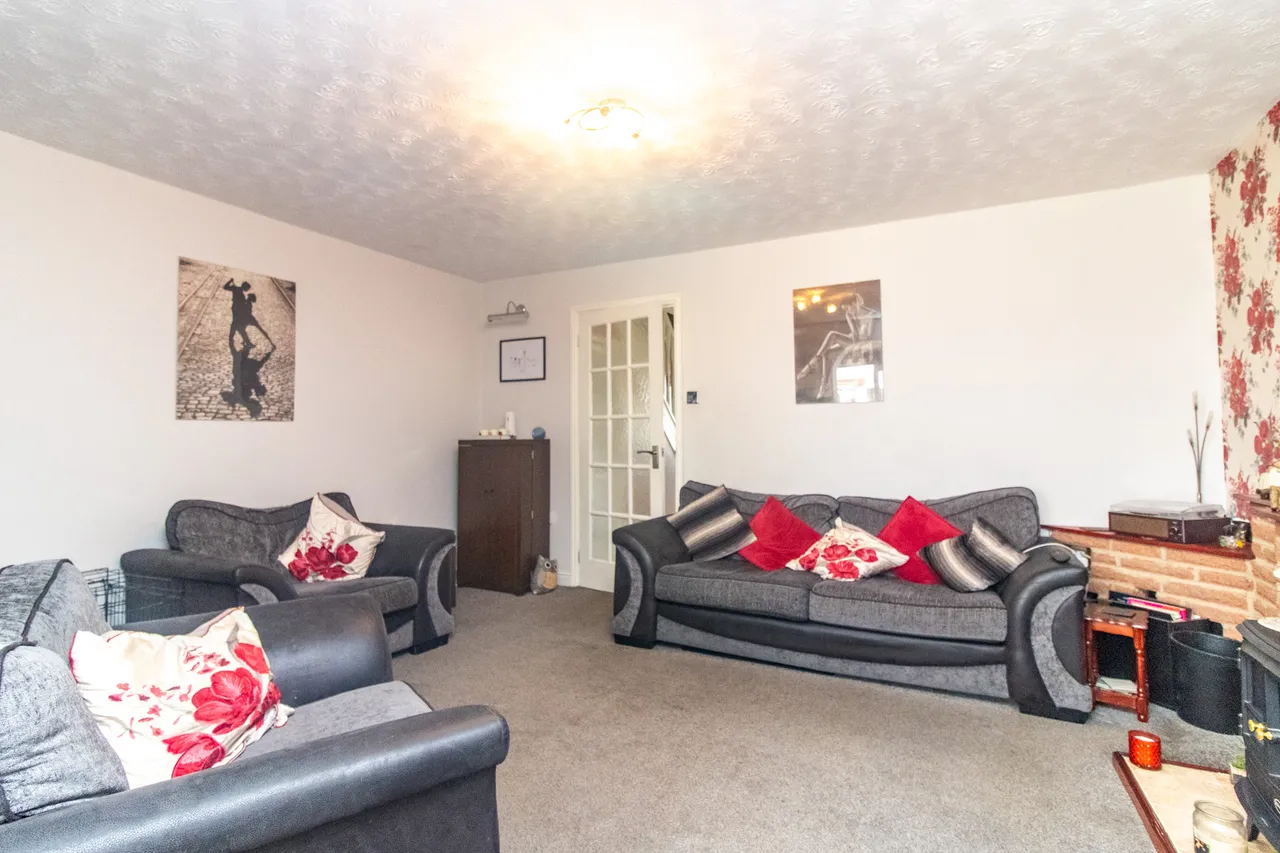 Windmill Close, Thurmaston, Leicester, Leicester, LE4 8GX, photo 6