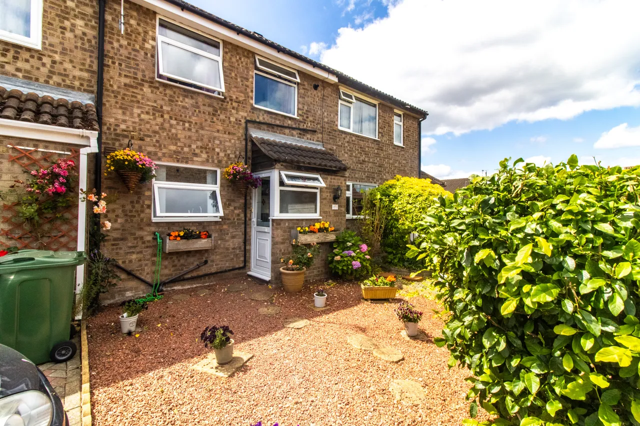 3 bed house for sale — Windmill Close, Thurmaston, Leicester, Leicester, LE4 8GX