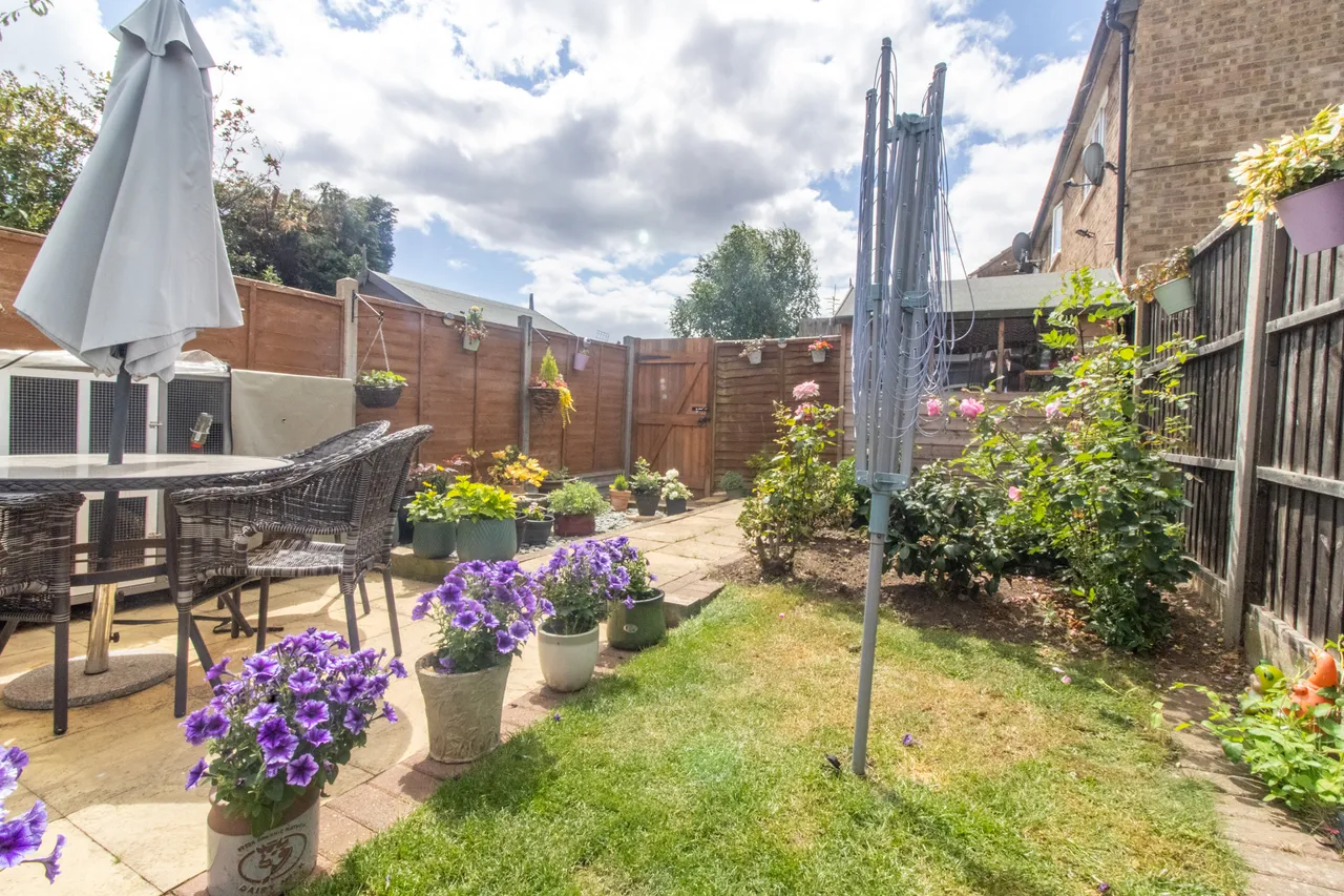 Windmill Close, Thurmaston, Leicester, Leicester, LE4 8GX, photo 15