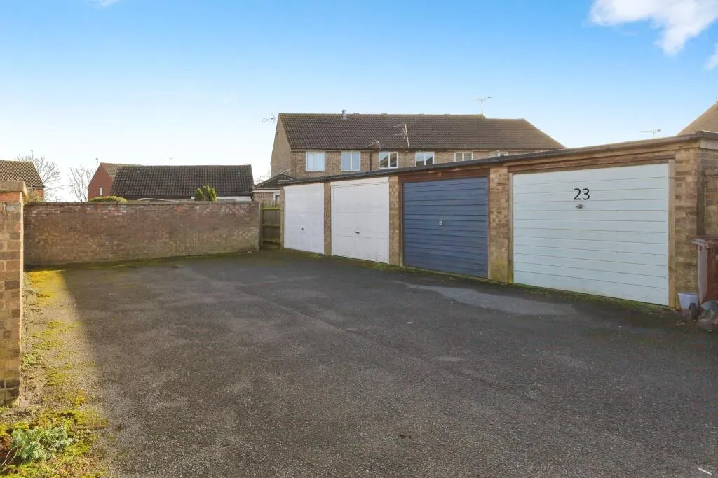 Windmill Close, Thurmaston, Leicester, Leicester, LE4 8GX, photo 17