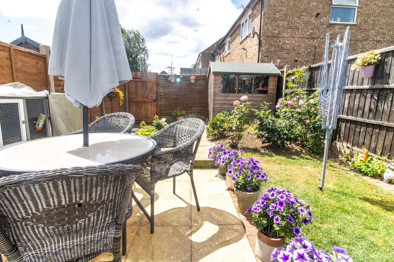 Windmill Close, Thurmaston, Leicester, Leicester, LE4 8GX, photo 16