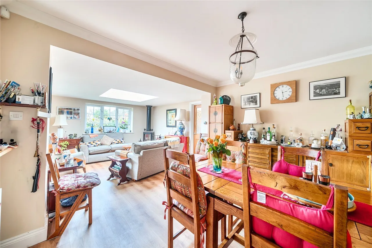 Little Dene Copse, Pennington, Lymington, Hampshire, SO41, photo 4