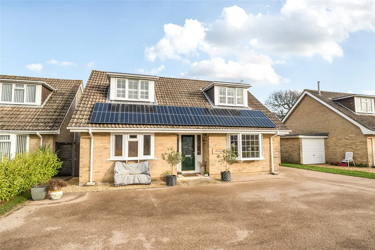 Little Dene Copse, Pennington, Lymington, Hampshire, SO41, photo 8