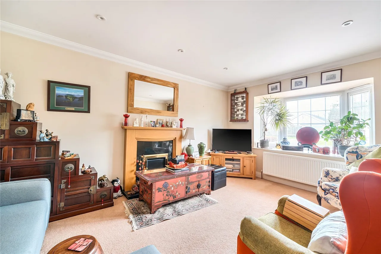 Little Dene Copse, Pennington, Lymington, Hampshire, SO41, photo 7