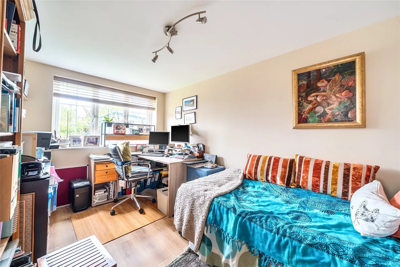 Little Dene Copse, Pennington, Lymington, Hampshire, SO41, photo 12