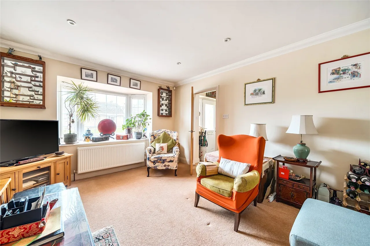Little Dene Copse, Pennington, Lymington, Hampshire, SO41, photo 10