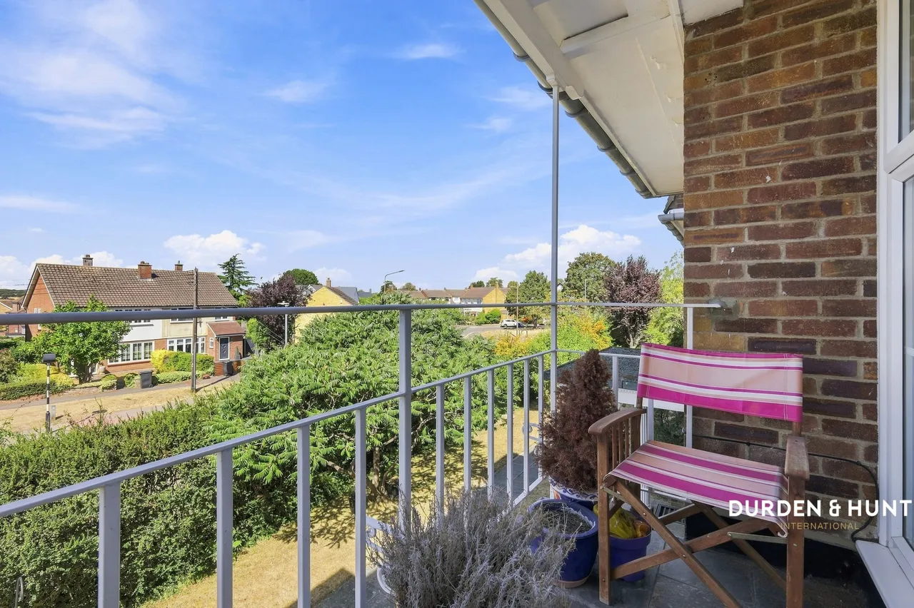 Mayflower Court, Ongar, CM5, photo 5