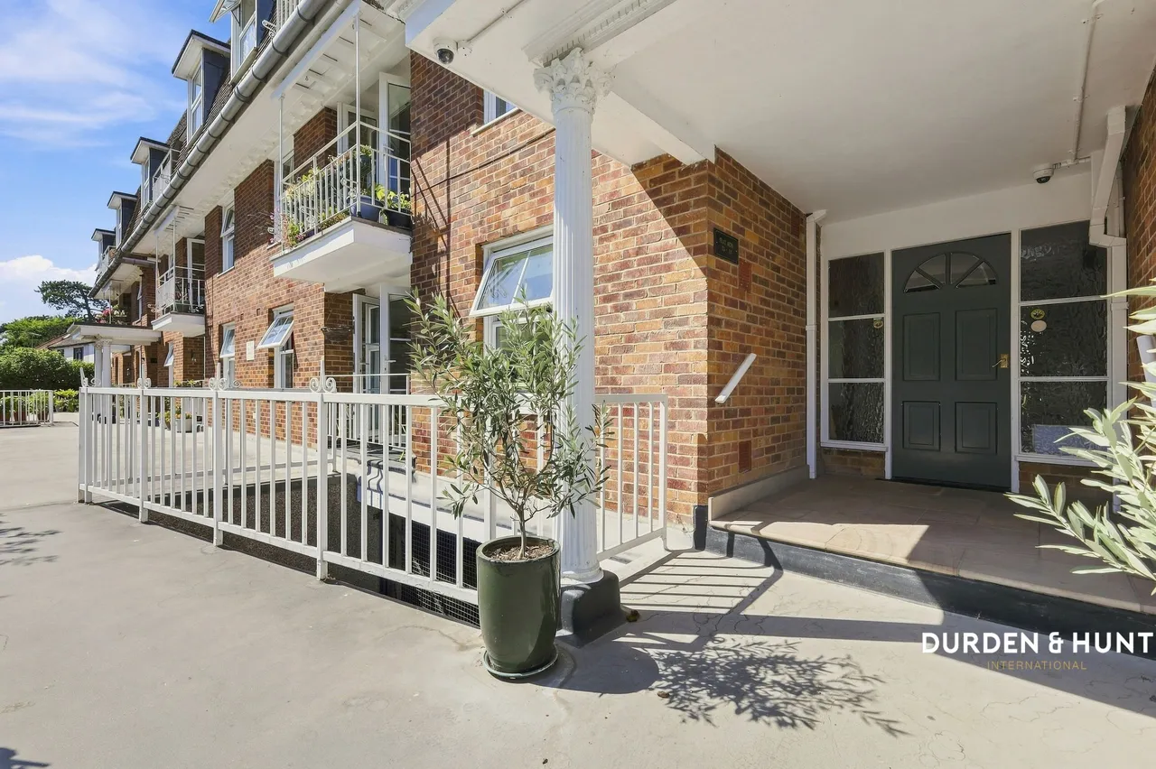 1 bed flat for sale, Mayflower Court, Ongar, CM5