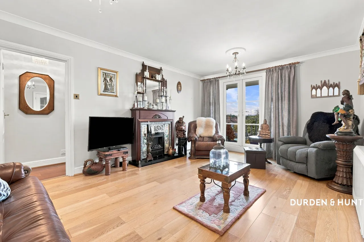 Mayflower Court, Ongar, CM5, photo 3