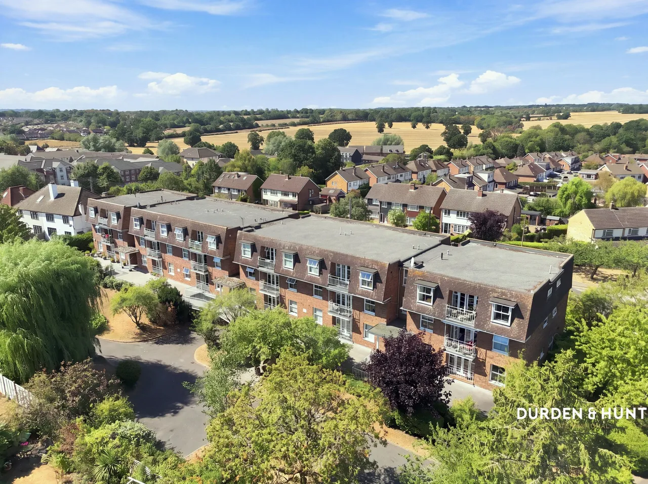 Mayflower Court, Ongar, CM5, photo 14