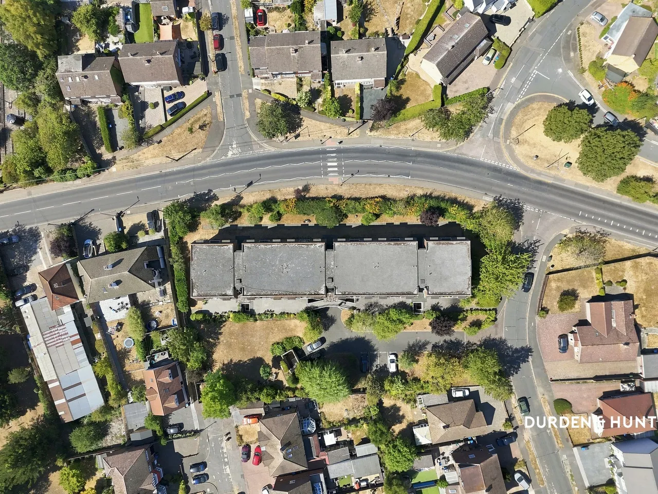 Mayflower Court, Ongar, CM5, photo 15