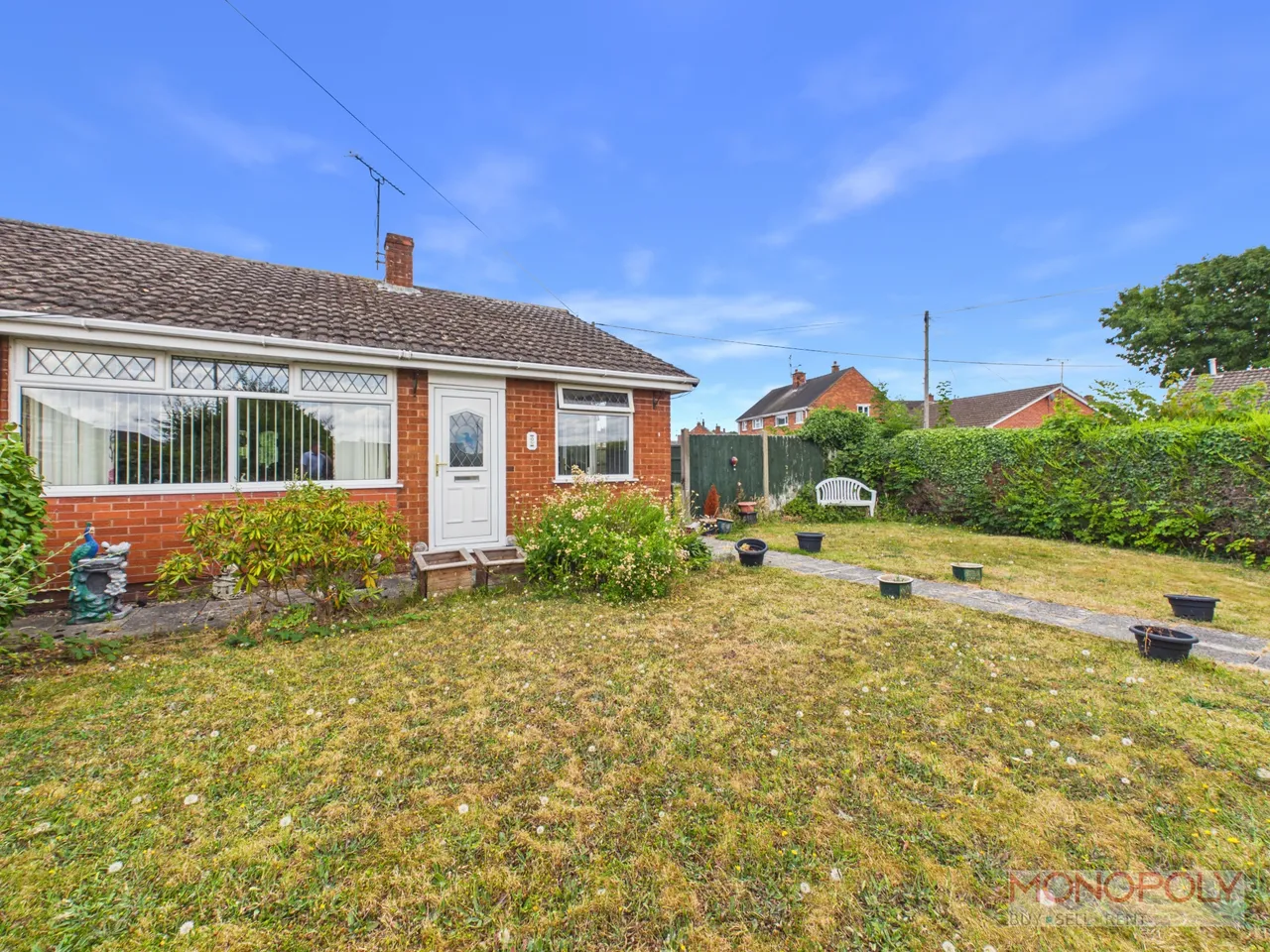 Ffordd Gryffydd, Llay, LL12, photo 17