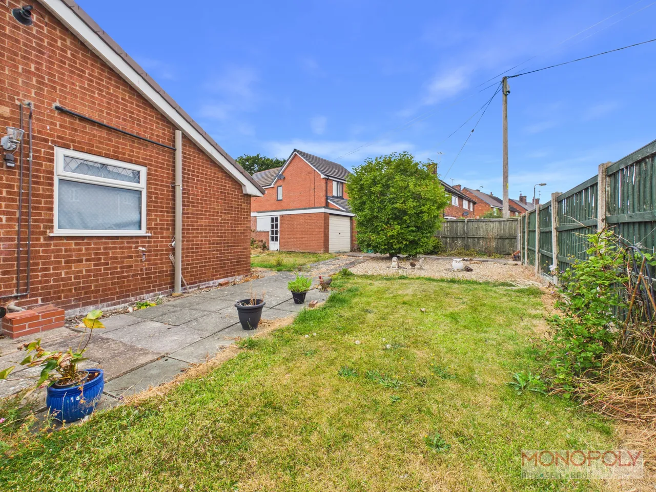 Ffordd Gryffydd, Llay, LL12, photo 12