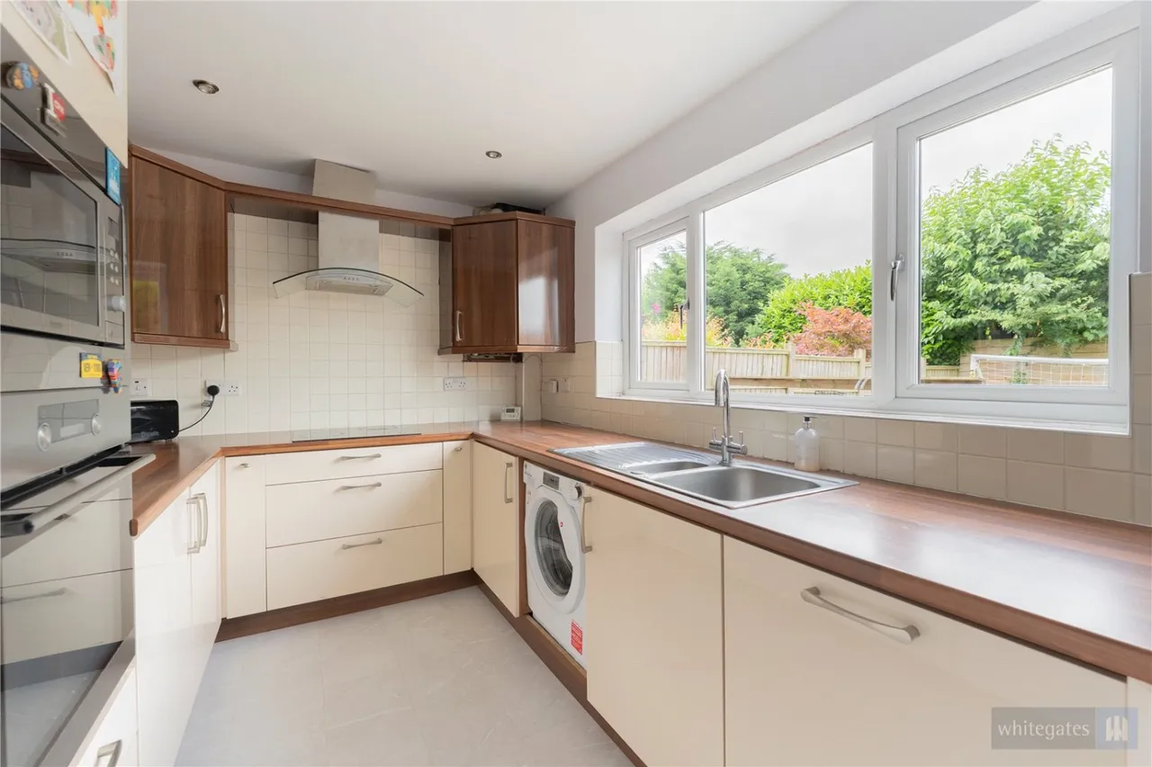 Bridge Gardens, Liverpool, L12, photo 8