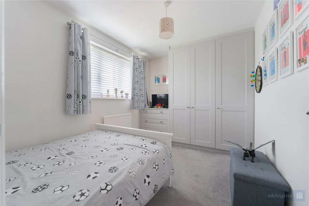 Bridge Gardens, Liverpool, L12, photo 13