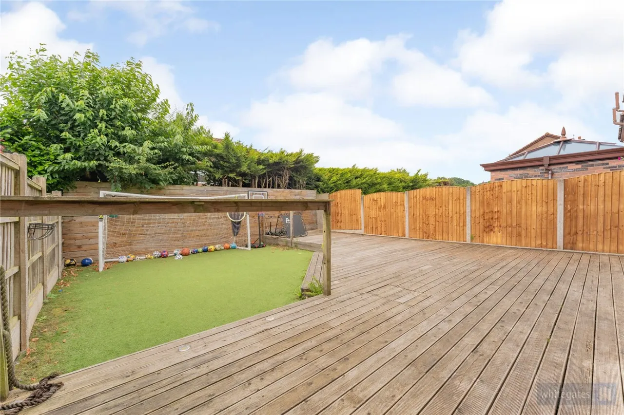 Bridge Gardens, Liverpool, L12, photo 18