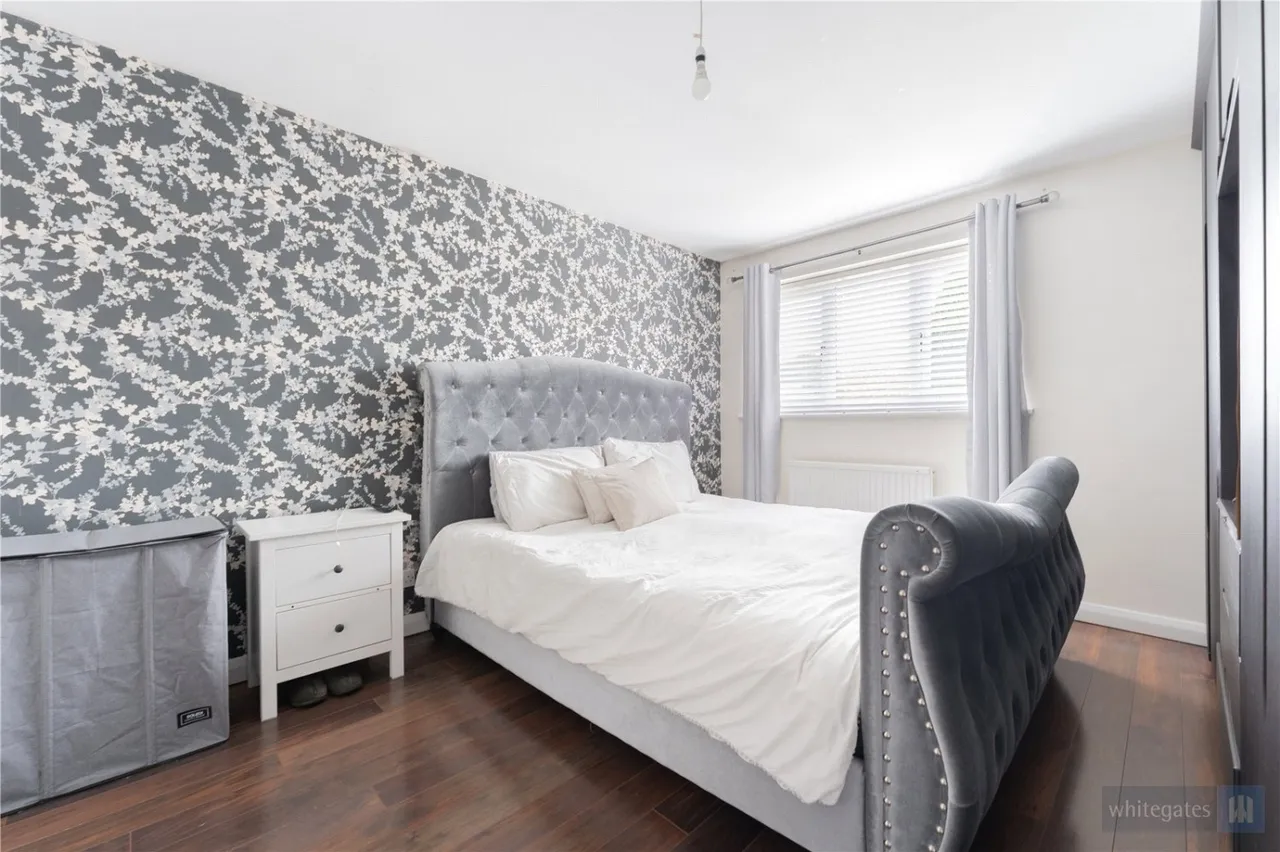 Bridge Gardens, Liverpool, L12, photo 10