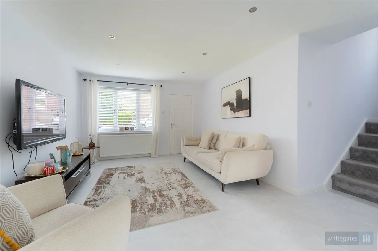 Bridge Gardens, Liverpool, L12, photo 4