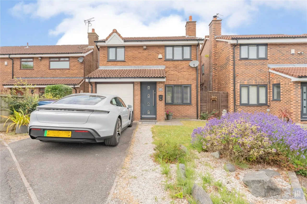 3 bed house for sale, Bridge Gardens, Liverpool, L12