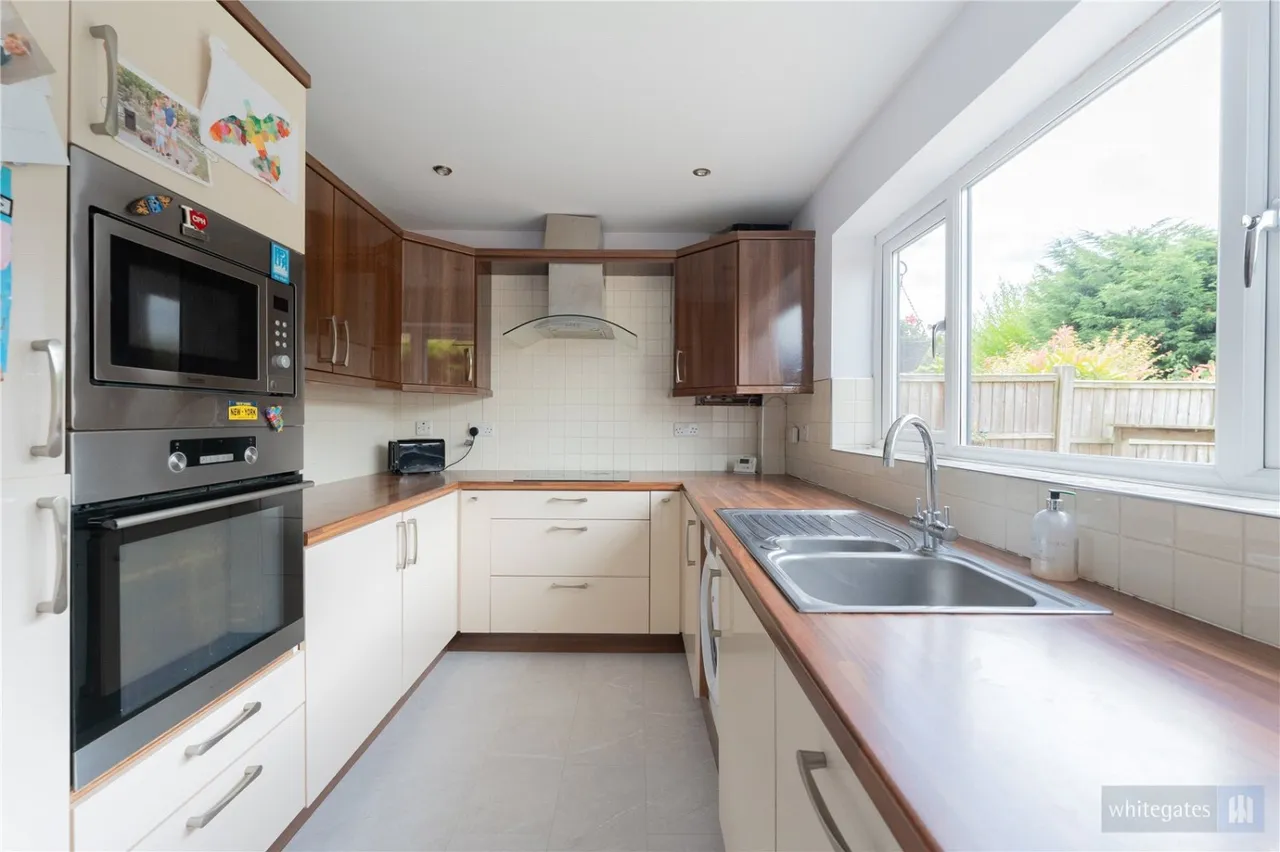 Bridge Gardens, Liverpool, L12, photo 7