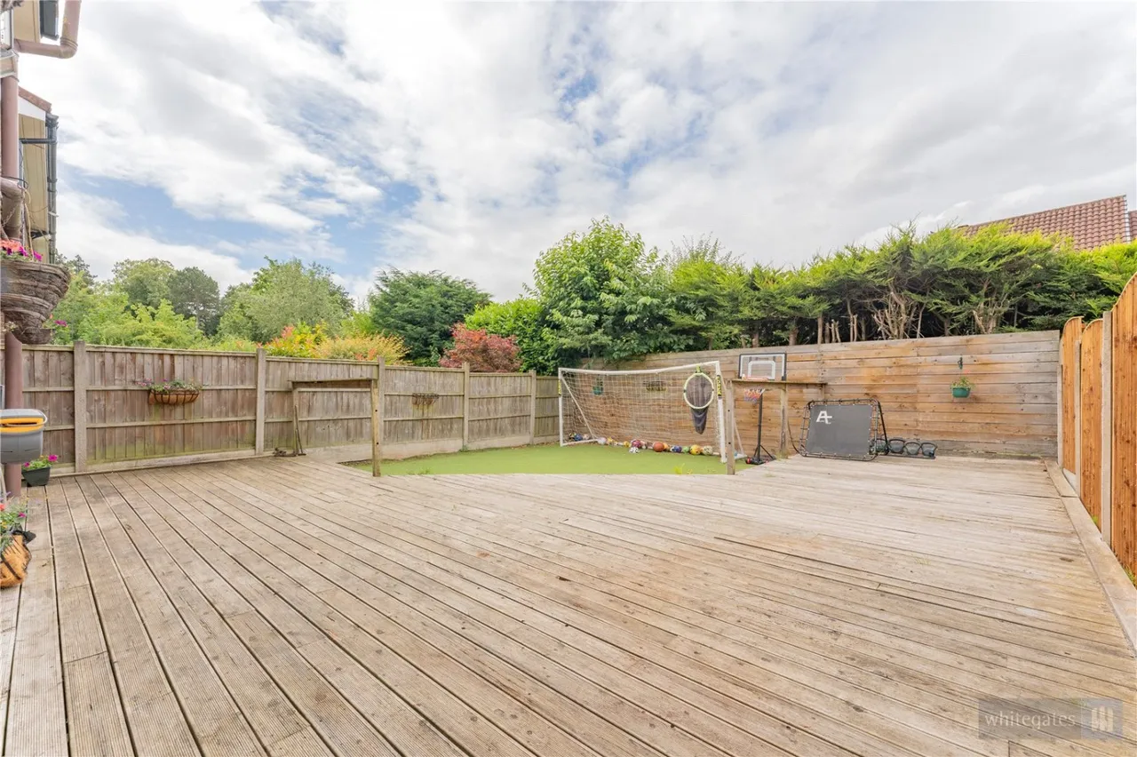 Bridge Gardens, Liverpool, L12, photo 17