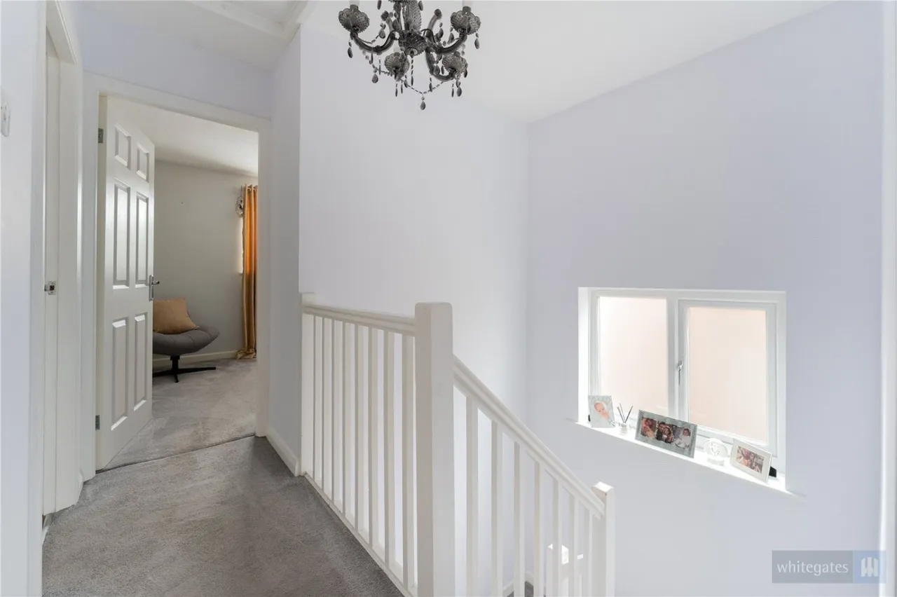 Bridge Gardens, Liverpool, L12, photo 16