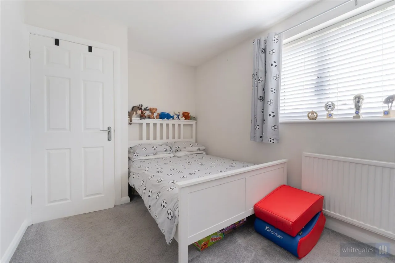 Bridge Gardens, Liverpool, L12, photo 14