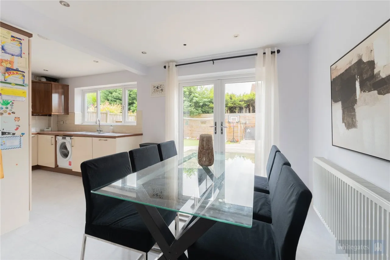 Bridge Gardens, Liverpool, L12, photo 6