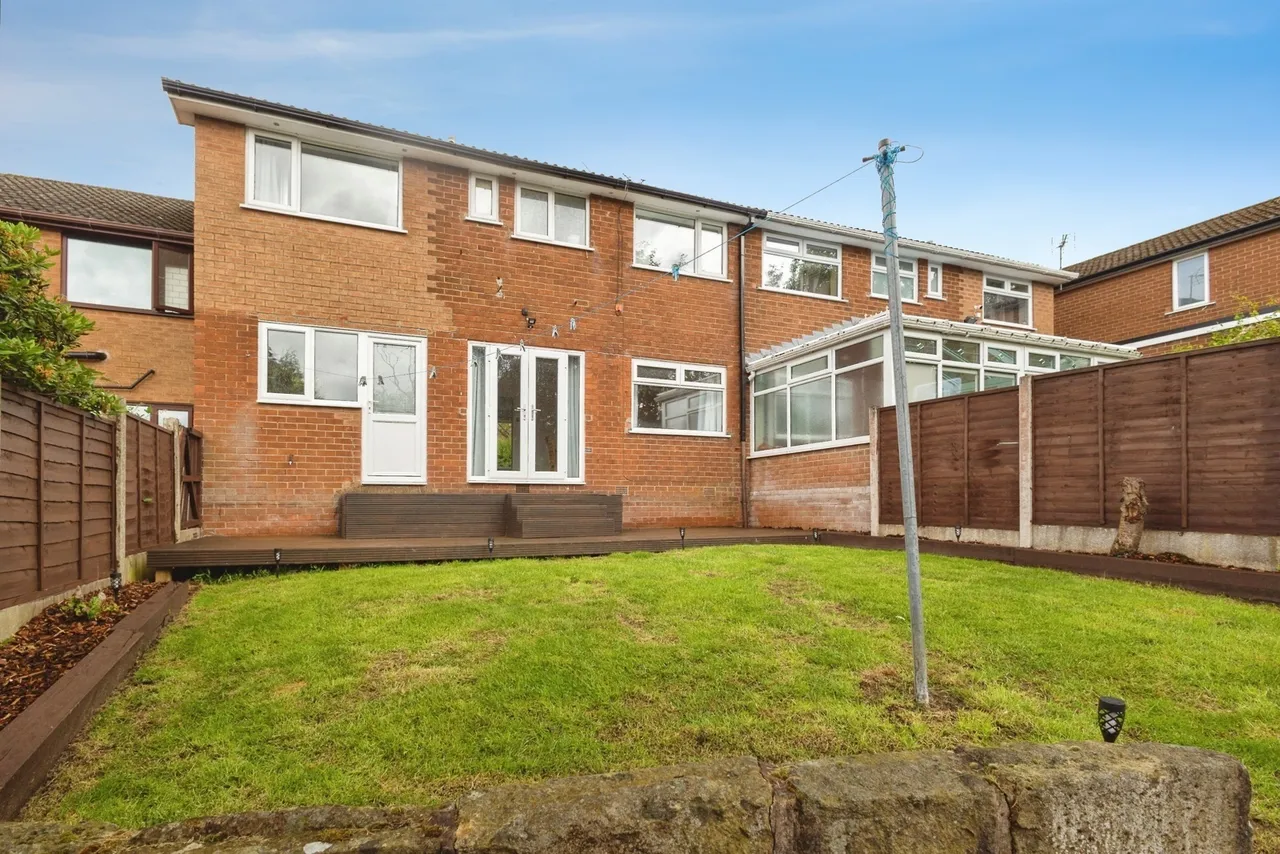 St. Giles Drive, HYDE, Cheshire, SK14, photo 28