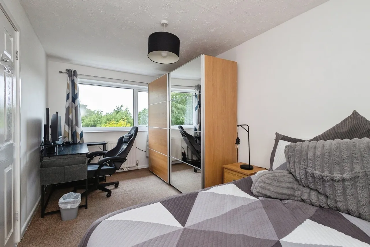 St. Giles Drive, HYDE, Cheshire, SK14, photo 17
