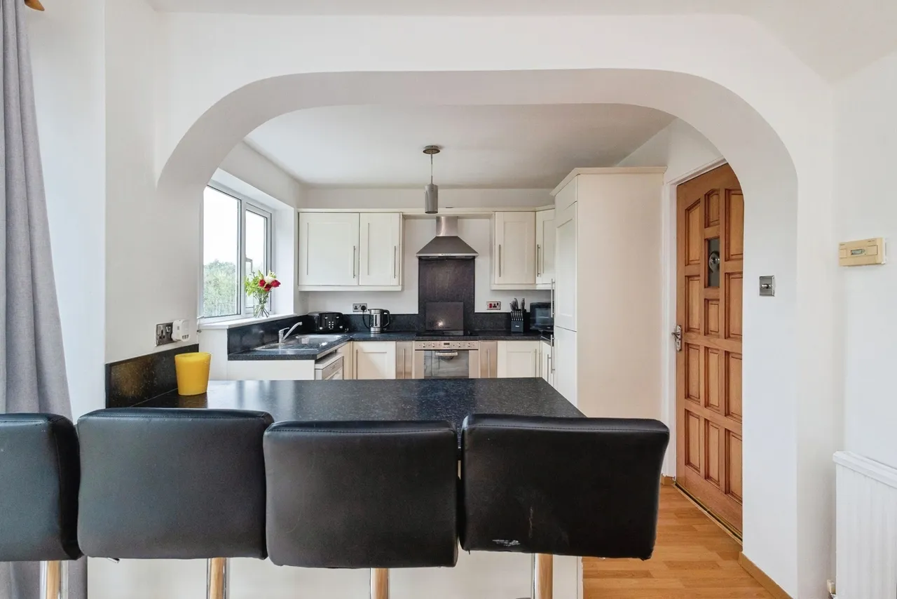 St. Giles Drive, HYDE, Cheshire, SK14, photo 8