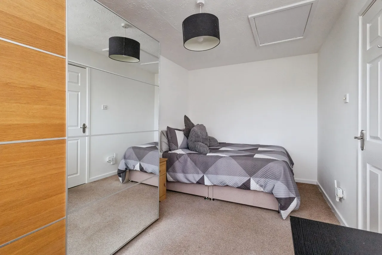 St. Giles Drive, HYDE, Cheshire, SK14, photo 18